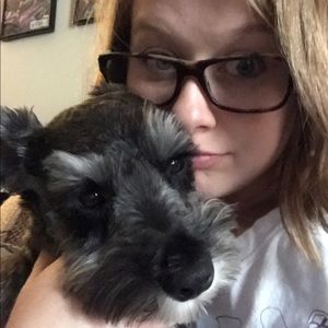 Meet your Posher, Lindsey